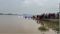 Seven Girls Drown at Bardh Rani Sarai Ganga Ghat 4 Still Missing