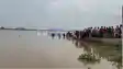 Seven Girls Drown at Bardh Rani Sarai Ganga Ghat 4 Still Missing