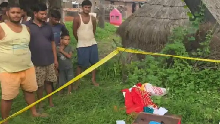 Bihar Crime : गयाजी में एक ही रात में चोरों ने चार घरों में 