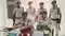 पुलिस ने छापेमारी कर बरामद किया 342 किलो गांजा, बाजार में बताई जा रही तकरीबन 1.37 करोड़ कीमत
