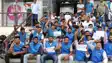Patna Protests Bike Theft Anger Grows Jio Staff Protest Demands