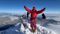Bihar Moni Kumari Conquers Mount Elbrus Hoists the Tricolor