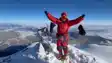 Bihar Moni Kumari Conquers Mount Elbrus Hoists the Tricolor