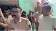 नवादा में दिल दहलाने वाली वारदात: फंदे से झूलती मिली महिला की लाश, बिस्तर पर मृत मिलीं दो मासूम बेटियां