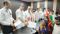 Mission Basera Bihar Basgit Parcha Distribution by Mla