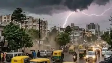 Bihar Weather