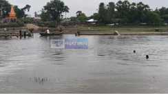 Three Children Drown in Kamla River 