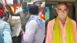 नवादा में बड़ा हादसा: खेत में गिरा टूटकर बिजली का तार, करंट की चपेट में आने से बुजुर्ग की मौत