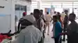 बाइक सवार दो चचेरे भाइयों को अज्ञात वाहन ने रौंदा : एक की मौके पर मौत, दूसरे ने रास्ते में तोड़ा दम