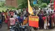निजी क्लीनिक में इलाज के दौरान युवक की मौत, परिजनों ने गलत इलाज और लापरवाही का आरोप लगा किया हंगामा