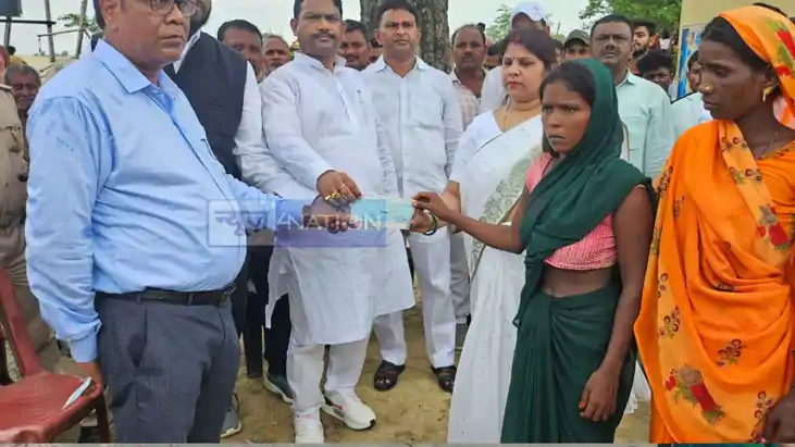 गया में कुएं ने निगली 4 जिंदगियां, जहरीली गैस से पिता-पुत्र 