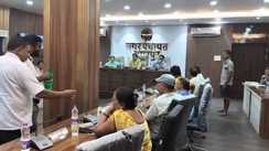 Bihar News : बांका के अमरपुर नगर पंचायत बोर्ड में बैठक विवाद, मुख्य पार्षद पति समेत दो को कारण बताओ नोटिस, DM के आदेश पर EO ने मांगा जवाब
