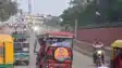 Bihar Crime : आरा में दिनदहाड़े चेन स्नैचिंग से दहशत, बाइक सवार बदमाशों ने भीड़भाड़ वाले इलाके में उड़ाई महिला की चेन 