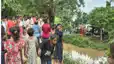Unidentified Body Found in Bikram Maner Telpa Rewa Nahar