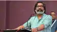 CM Hemant Soren Decision TDPL Exam Cancelled Jharkhand