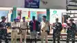 Bihar News : भारत नेपाल बॉर्डर पर संदिग्ध विदेशी नागरिक पकड़ाया, एसएसबी ने 25 हजार नकद और मोबाइल किया बरामद, पुलिस कर रही पूछताछ