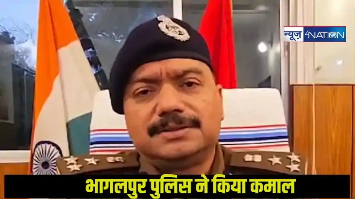  Bihar IPS News: बिहार के 3 जिलों के SP ने तोड़ा 10 साल का र