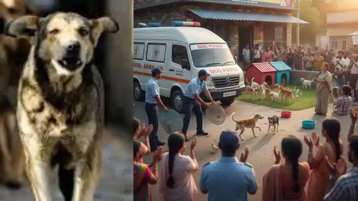 बिहार में आवारा कुत्तों के आतंक से मिलेगी मुक्ति, जिला परिषद