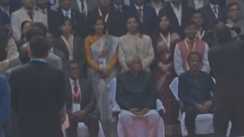 CM Nitish Visits Gaya