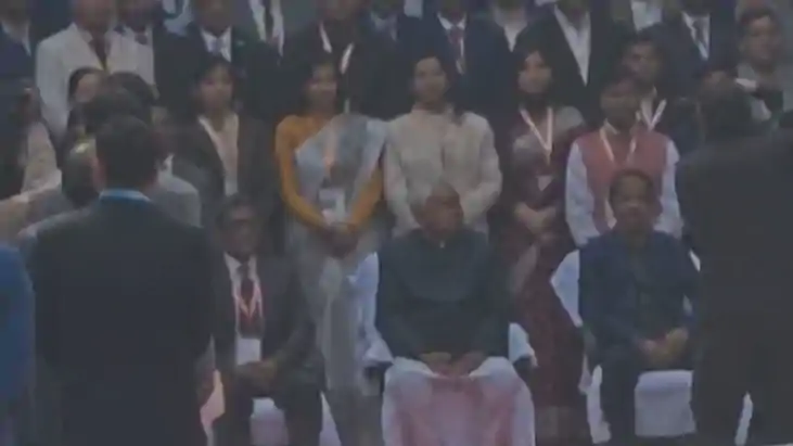 CM Nitish Visits Gaya