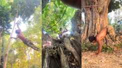 Bihar News : स्टंट की दुनिया में 'बेताज बादशाह' बनने की राह पर गया का दिलबर खान, भारत के लिए गोल्ड मेडल जितने की जताई इच्छा 