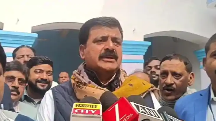 Bihar News : सीएम नीतीश को मिली धमकी पर बोले मंत्री जमा खान,