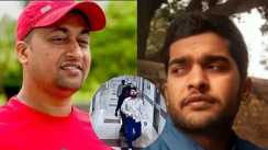 चंदन मिश्रा हत्याकांड 