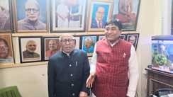 Row Over Bhumihar Brahmin Term Identity 