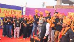 Bihar News : क्लैट 2026 में लॉ प्रेप पटना का यशवर्धन बना बिहार टॉपर, ऑल इंडिया में हासिल किया 26 वां रैंक