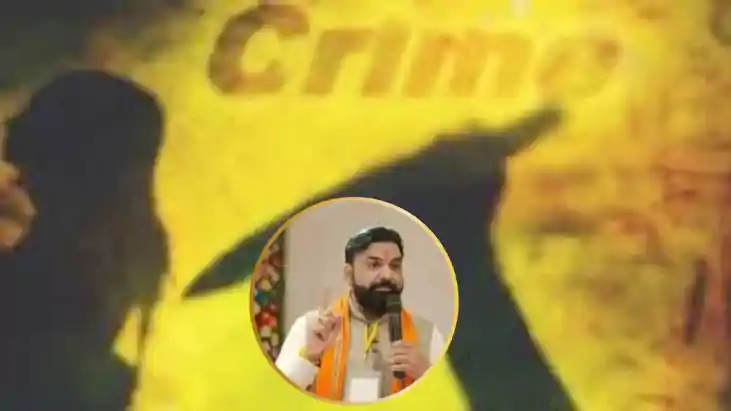 Crime Run Amok in Bihar 