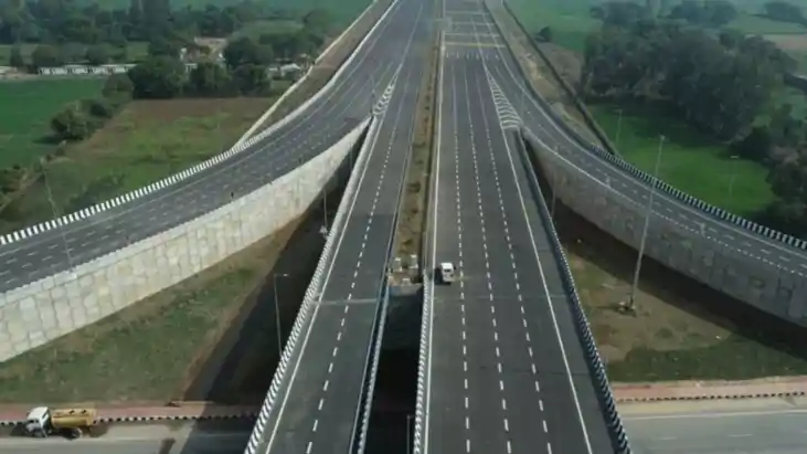 दानापुर-बिहटा एलिवेटेड रोड 