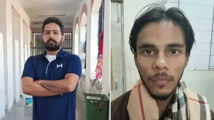 लॉरेंस बिश्नोई गैंग पर 'स्पेशल' स्ट्राइक: कबड्डी प्लेयर समेत