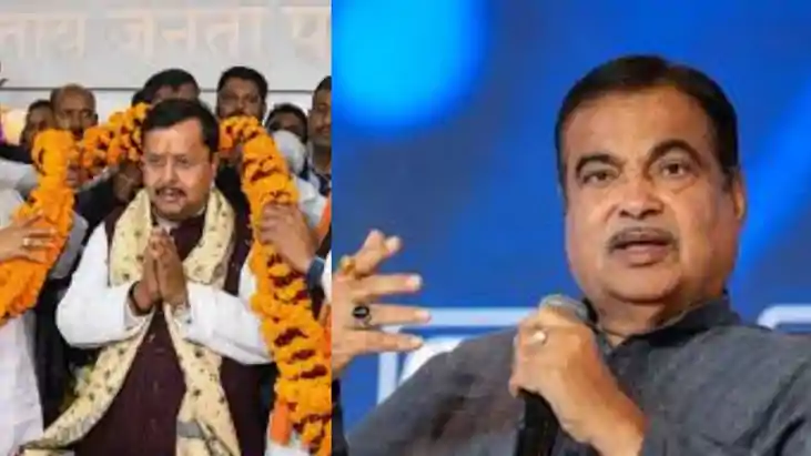 Nitin Naveen Becomes BJP s Youngest Exec Head 