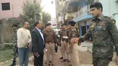 Bihar News : मुजफ्फरपुर में लोन ने छीन ली चार जिंदगियां, पुलिस ने की बड़ी कार्रवाई, कई माइक्रो फाईनेंस कंपनियों के दफ्तर में की छापेमारी, मचा हड़कंप 