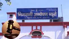 निगरानी कोर्ट 