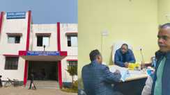 SUV की छापेमारी