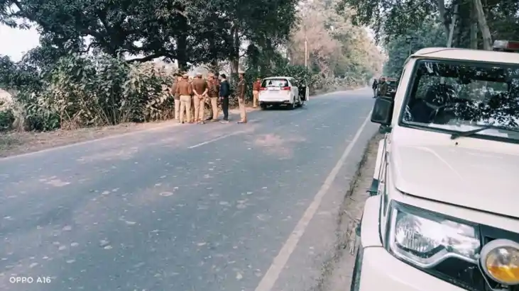 कोचिंग जा रही छात्रा से रेप, सोती रही पुलिस! एसपी ने एसएचओ औ