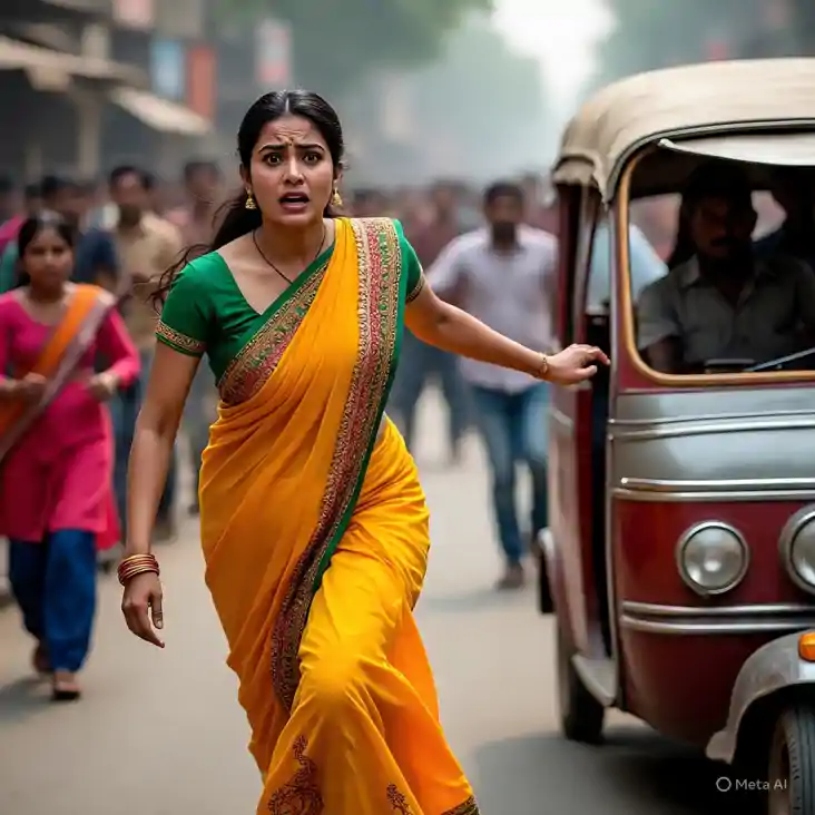 पटना में 'ऑटो लिफ्टर गैंग' का खौफ: दिल्ली से आई युवती को अगव