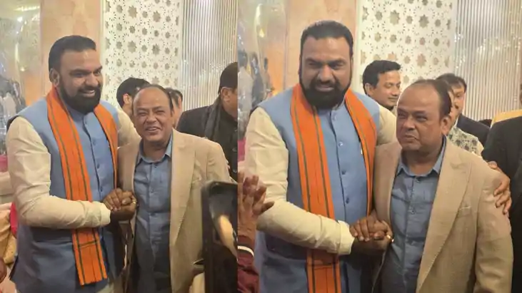 सम्राट चौधरी 