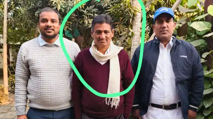 Bihar News : शेखपुरा में खराब भोजन और कथित मानसिक प्रताड़ना 