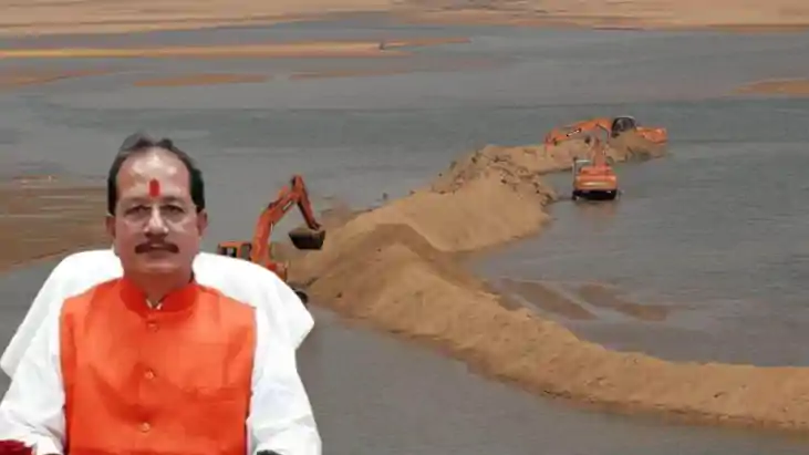 बिहार खनन विभाग में अब अपर निदेशक से लेकर SP-DSP तक के होंगे