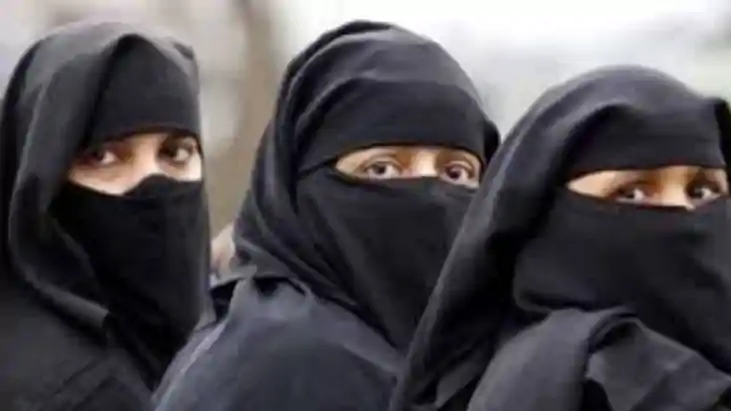 Shamli 3 Murder Over Burka