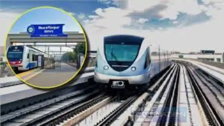 Metro news Metro news
