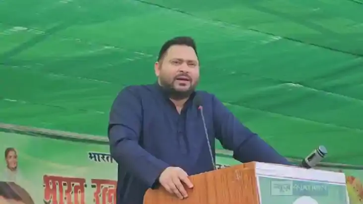 BIHAR VIDHANSABHA CHUNAV 2025 - बिहार को आगे ले जाने के लिए 