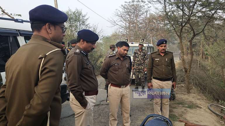 Bihar Crime News :  शिवहर में सीएसपी संचालक से बदमाशों ने हथियार के बल पर लूटे 4.85 लाख रुपए, इलाके में मचा हड़कंप 