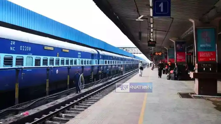 Jharkhand News:  दिल्ली भगदड़ से सबक लेते हुए झारखंड के इस स