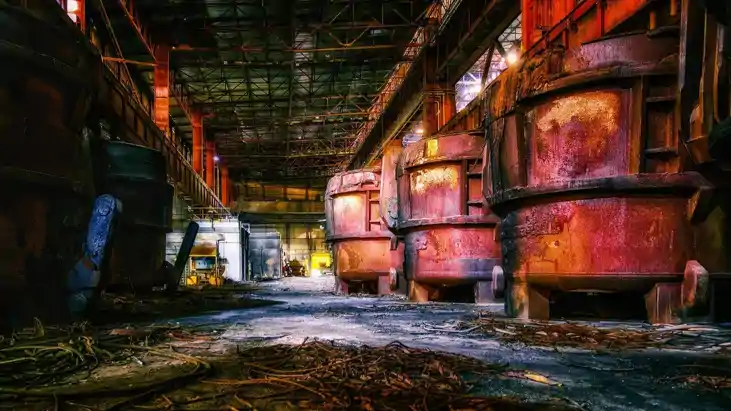 Bihar News : बिहार में 100 से अधिक बंद पड़े इंडस्ट्रियल यूनिट