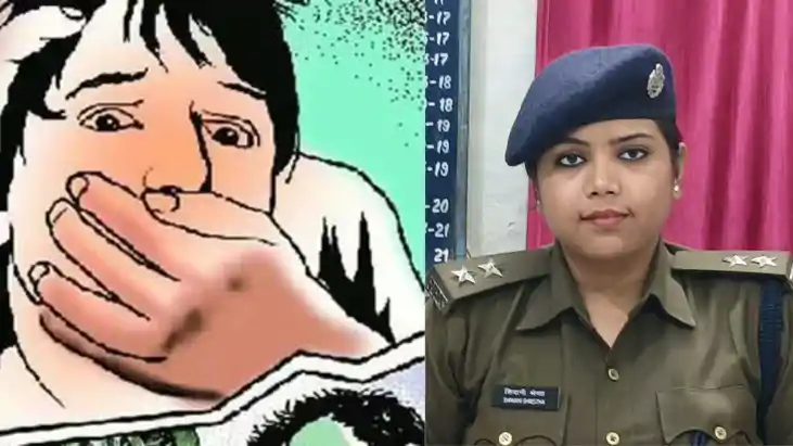 Bihar News : मुजफ्फरपुर में अपहरण की झूठी साजिश का पर्दाफाश,