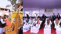 Bharat Ratna Karpuri Thakur