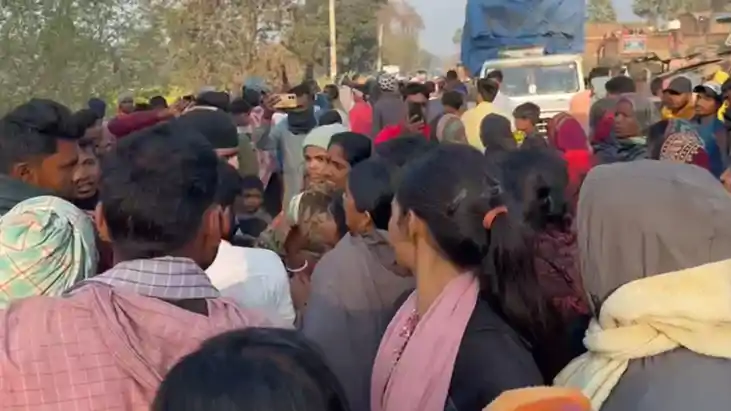 दुष्कर्म के बाद हत्या